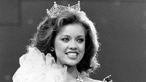 Vanessa Williams To Return To Miss America After 3 Decades