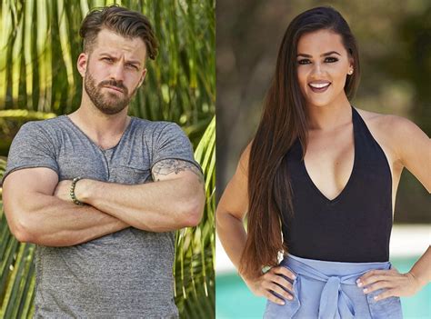 Johnny Bananas And Natalie Negrotti From Mtvs The Challenge Status
