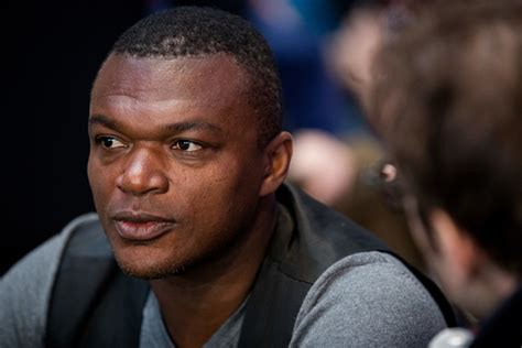 Ex France Captain Marcel Desailly Set To Be Appointed Ghana Fa