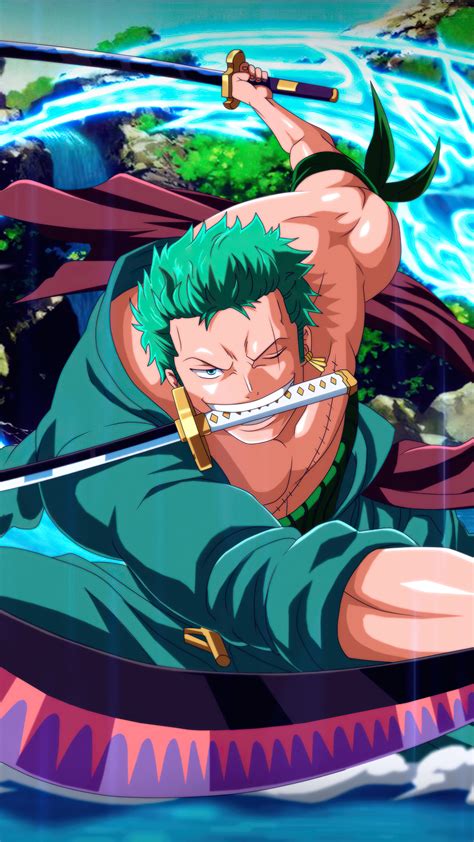 ❤ get the best one piece wallpaper on wallpaperset. Wallpaper One Piece Zoro 4k - WALLPAPERS
