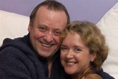 Taggart star Alex Norton and wife star in two Caledonian classics ...