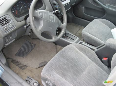 1999 honda civic custom interior | delightful to my own website, within this occasion i am going to explain to you about 1999 honda civic custom interior. 1999 Honda Civic LX Sedan interior Photo #50529415 ...