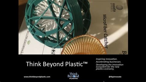 Trends And Lessons From 5 Years Of The Marine Plastics Innovation