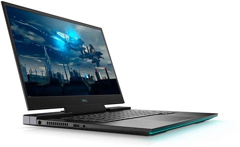 Dell G7 17 7700 Review Unprecedented Battery Life For A Gaming Notebook