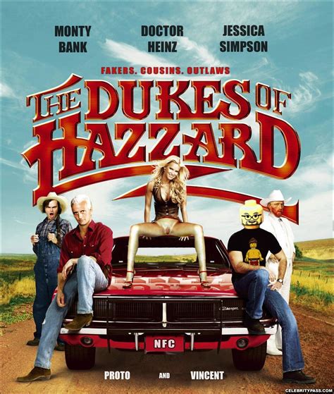 Post Daisy Duke Fakes Holden Jack Black Jessica Simpson Kirk