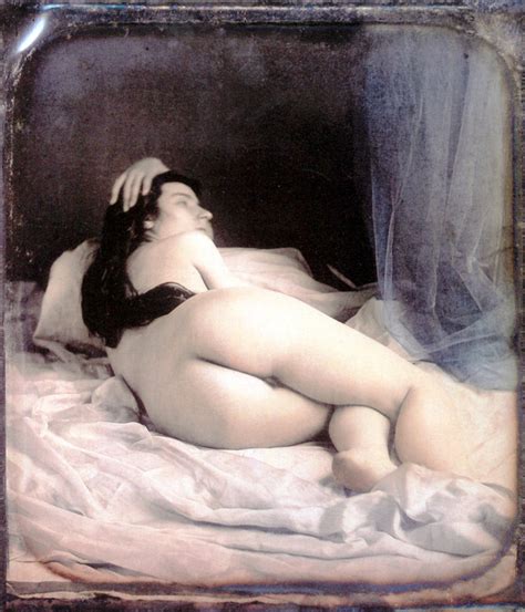 Así era la pornografía en el siglo XIX EXPLÍCITO HuffPost
