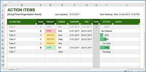 Project Cost Monitoring Excel Template Ms Excel Templates Vrogue