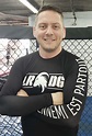 Jonathan Goulet Record Fights Profile MMA Fighter