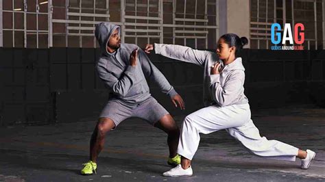 4 Benefits Of Kung Fu Classes Geeks Around Globe
