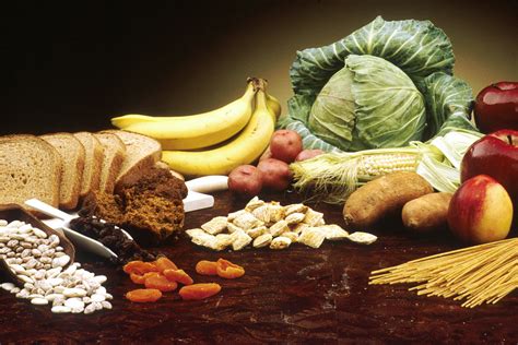 High Fiber Diet Linked To Lower Risk Of Death And Chronic Diseases