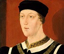 Biografia de Enrique VI de Inglaterra