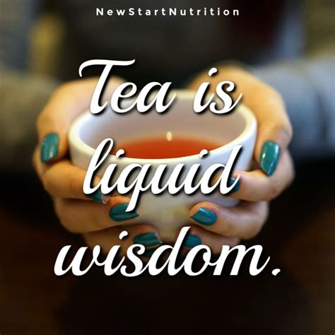 5 Boosted Tea Quotes To Jump Start Your Day Tea Quotes Tea Quotes