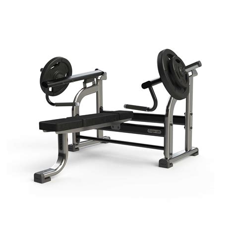 Exigo Iso Plate Loaded Flat Chest Press Buy Online At Physical Company