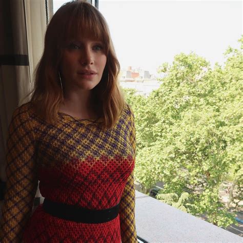 Bryce Dallas Howard Thefappening Nude And Sexy Photos The Fappening