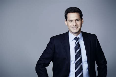 John Berman Poppy Harlow Pair Up For New CNN Dayside Lineup