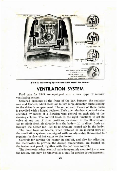 Graphic products's guide to electrical wiring colors not all electrical wiring color codes are the same, though, and some even contradict each other. 1948 1950 ford truck herter wiring diagram