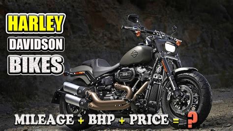 At the m&p direct building phoenix way, gorseinon, swansea. 8 Harley Davidson Bikes With Price In India | Harley ...