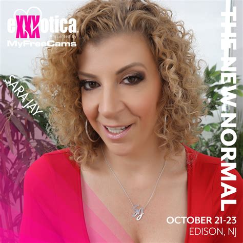 Tw Pornstars Sara Jay Official Twitter Edison Nj See You At Exxxotica Oct 21 Oct 23 At