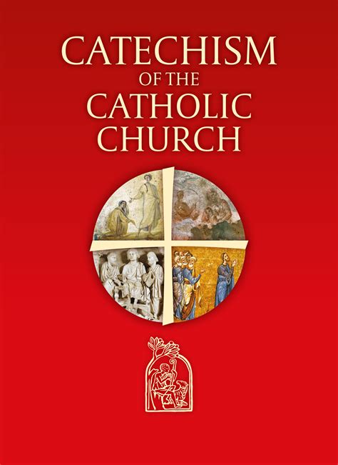Catechism Of The Catholic Church Paperback Edition Catholic Truth Society