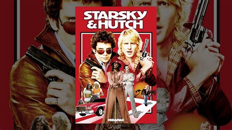 Starsky And Hutch Youtube
