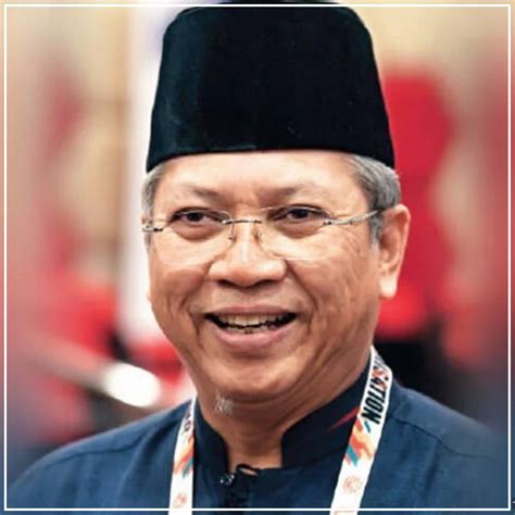Senarai Penuh Barisan Menteri Dan Timbalan Menteri Malaysia 2020