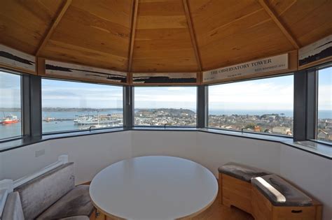 Check spelling or type a new query. Look inside The Observatory Tower in Falmouth - Cornwall Live