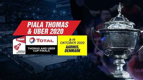 See more of jadual liga perdana inggeris terkini on facebook. Keputusan Piala Thomas & Uber 2020 Carta Kedudukan ...