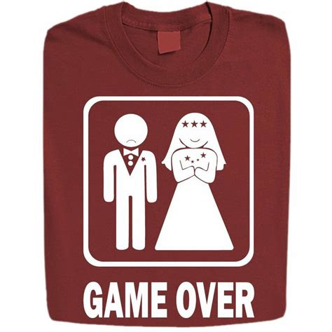 Stabilitees Funny Marriage Wedding Bride Groom Game