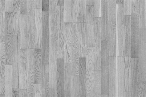 White Laminate Floor Texture Background Grey Natural Wooden Polished