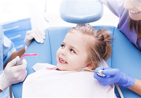 Permanent Tooth Eruption For Kids In Fort Mill