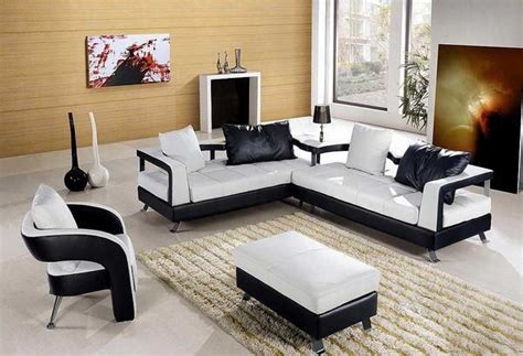 Juegos de sala modernos pequeños. Muebles Modernos para una Sala Pequeña