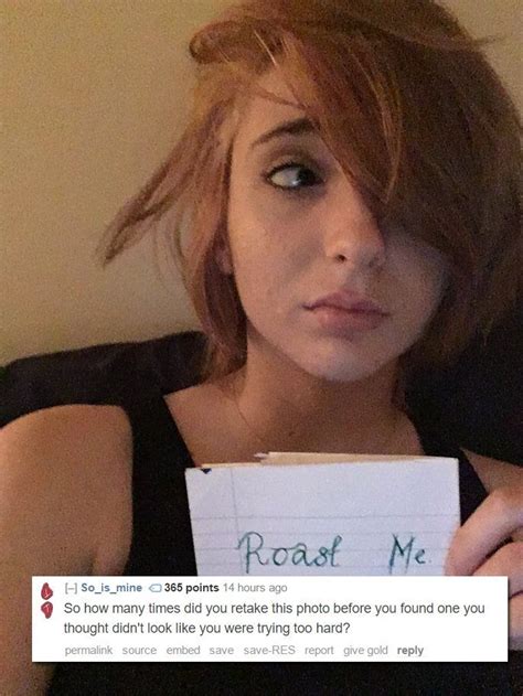 13 Roasts That Will Make You Laugh And Cry And Laugh Again Rroastme