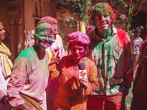 Holi India 2023 Celebrate The Festival Of Colors Totaltripgroup