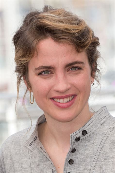 Adele Haenel Hawtcelebs