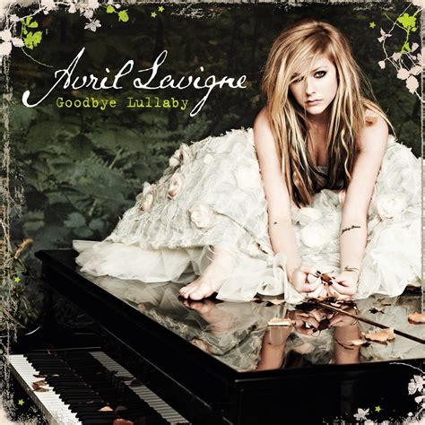 Not Enough Avril Lavigne Last Fm