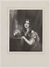 NPG D38260; Jane Spencer-Churchill (née Stewart), Duchess of ...