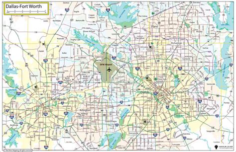 Fort Worth Zip Codes Map Maping Resources