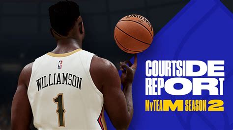 Upload images to nba 2k21 game server status unlock exclusive nike sneakers. 'NBA 2K21' MyTeam Season 2 Revealed With New Rewards and ...