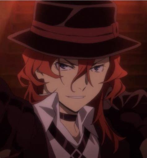 Nakahara Chuuya Wiki Bungou Stray Dogs Amino