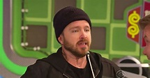 Breaking Bad's Aaron Paul Returns to The Price Is Right