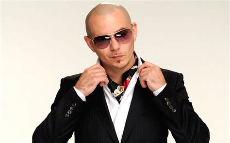 Pitbull Releases New Song ‘i Believe That We Will Win During Pandemic