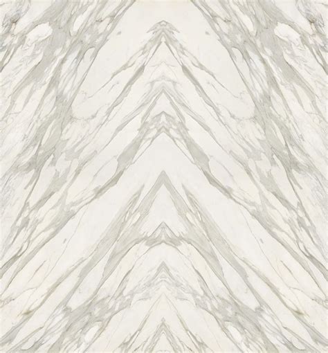 Neolith Calacatta Book Matched Cladding Marble Texture Seamless Book