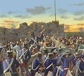 Battle of the Alamo- In 1836, defenders, both Texan and Mexican(Tejanos ...