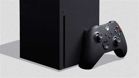 Xbox Series X Launch Date Leaked By Sega Gaming Instincts