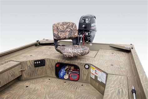 Tracker Grizzly 1654 T Sportsman Prices Specs Reviews And Sales