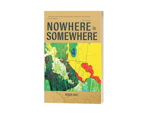 SUSPENSE DRAMA “NOWHERE IS SOMEWHERE” DISPEL LONG CONCEALED TRUTH OF A