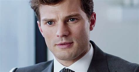 The Trailer For The Hotly Anticipated Film Adaptation Of Fifty Shades