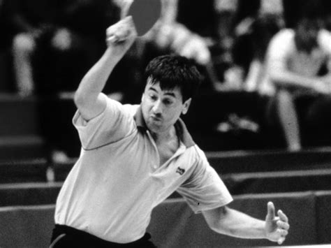 Tibor Klampar | European Table Tennis Hall of Fame