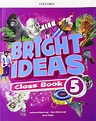 Bright Ideas Level 5 Class Book - Librería Books