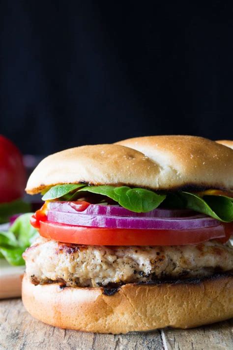 Get How Do You Make Turkey Burgers Juicy Gif Backpacker News